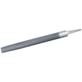 PFERD FILE HALF ROUND 250MM CUT 3 - NO HANDLE - BULK